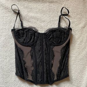 Urban Outfitters Corset